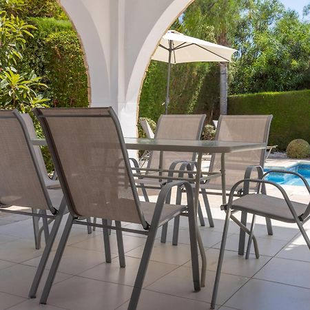 Villa Shanta Пейя Экстерьер фото