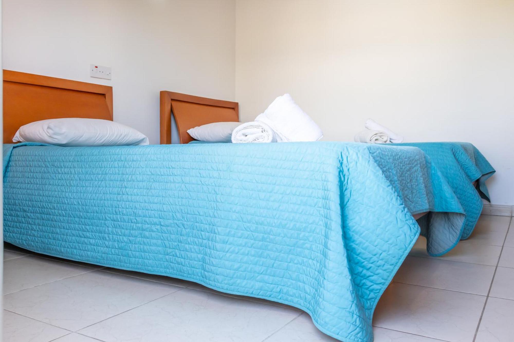 Villa Shanta Пейя Экстерьер фото