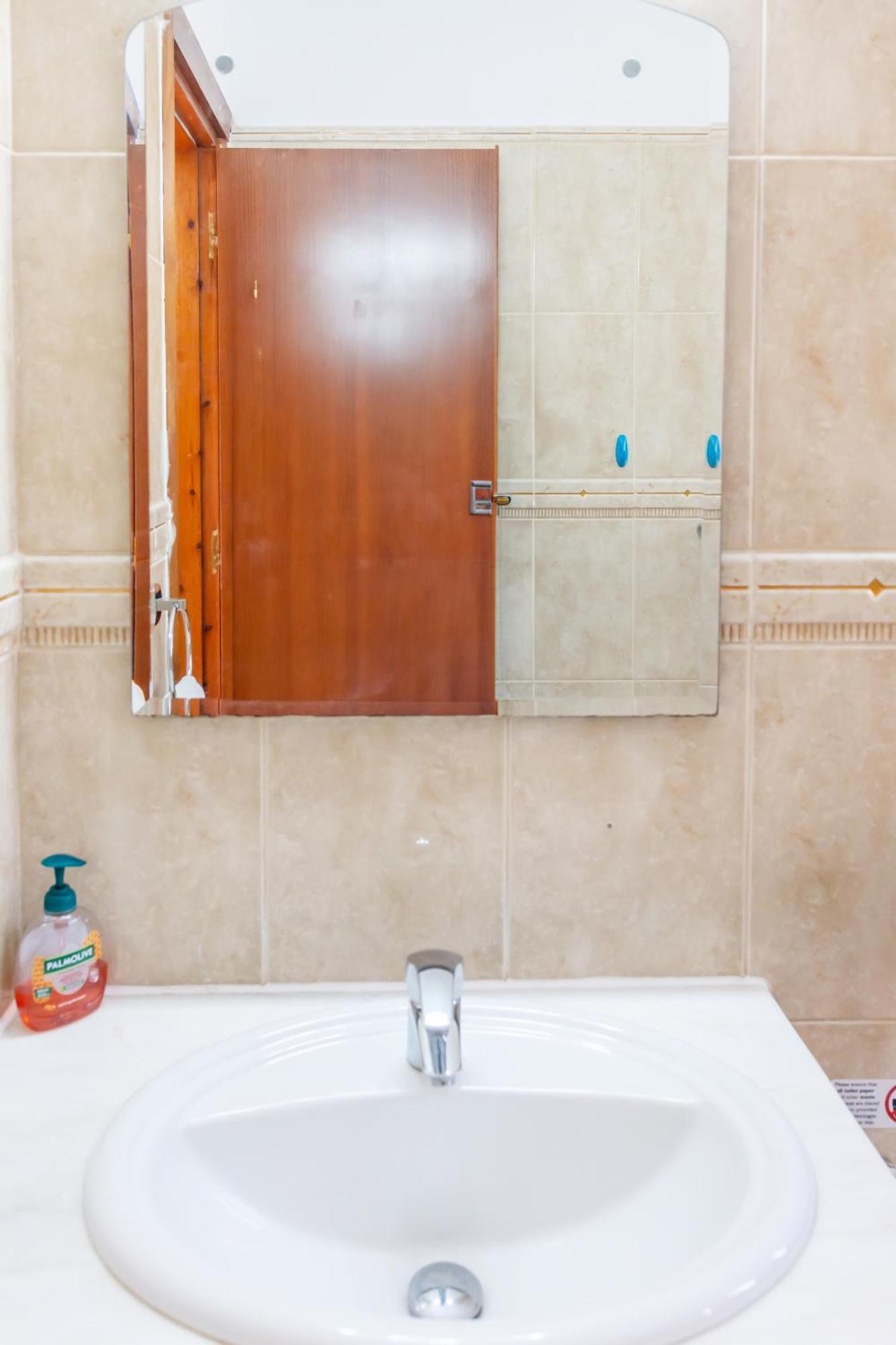 Villa Shanta Пейя Экстерьер фото