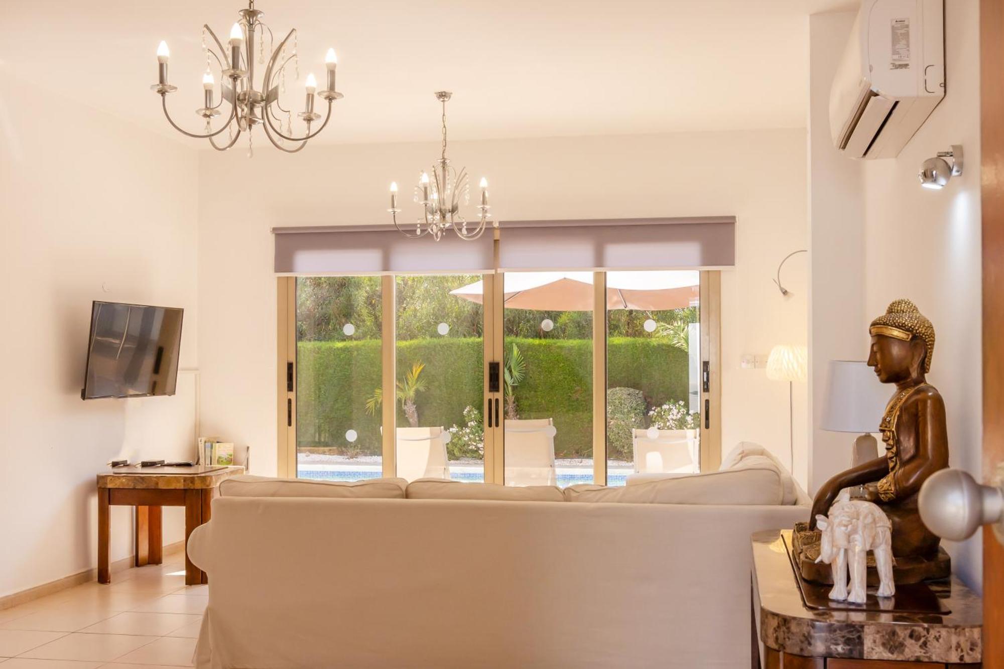 Villa Shanta Пейя Экстерьер фото